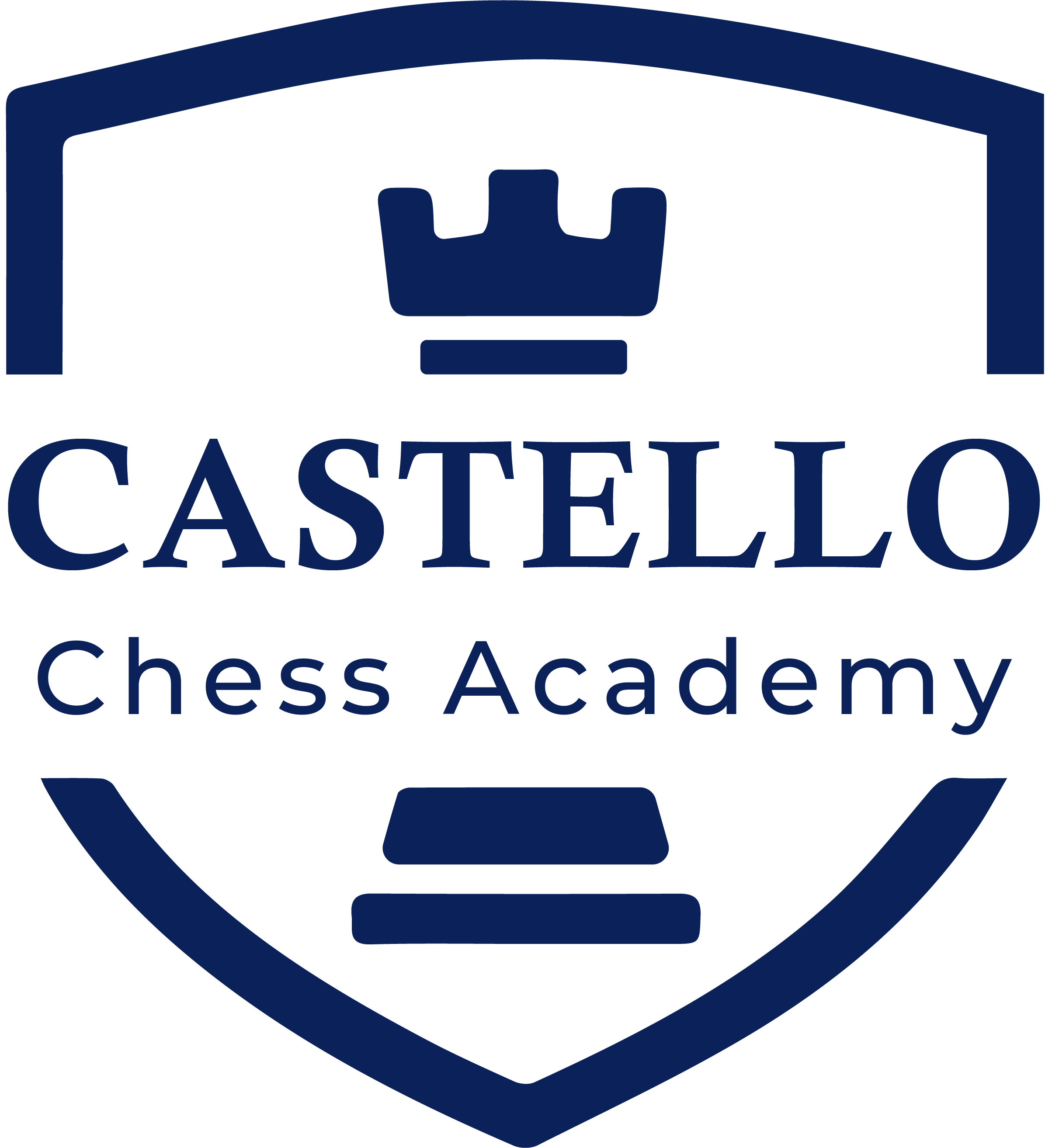 Castello Chess Academy Logo